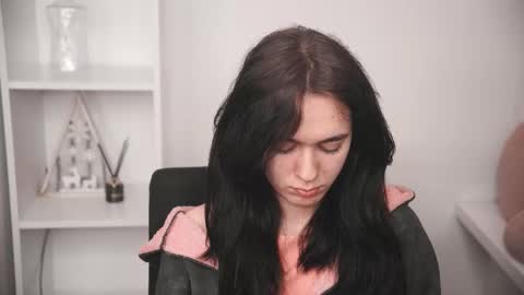 Gracia online show from February 2026 06:31:01 PM