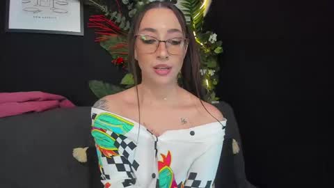 Snapshot of ingadn chatting on February 2025 12:48:01 PM IngAdn online show from February 2025 12:48:01 PM