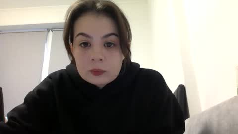 Inga online show from October 2025 06:47:01 AM