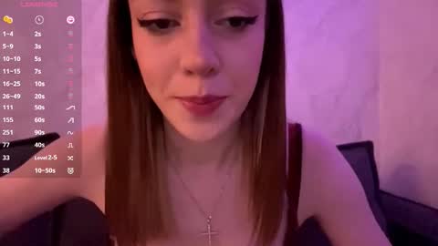 Snapshot of ingerbrockney chatting on October 2025 01:12:02 PM ingerbrockney online show from October 2025 01:12:02 PM