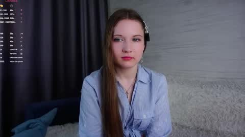 KATALINA online show from March 2026 11:43:02 AM
