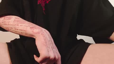 Snapshot of ingret_sunshine chatting on February 2025 02:10:01 PM Ingret online show from February 2025 02:10:01 PM