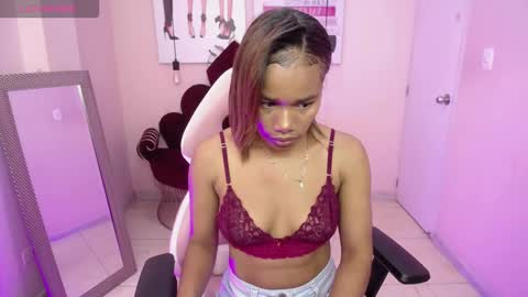 Snapshot of ingrid03_taffur chatting on October 2025 08:08:01 PM ingrid03_taffur online show from October 2025 08:08:01 PM