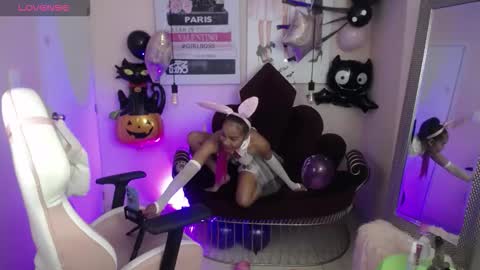 Snapshot of ingrid03_taffur chatting on October 2025 06:53:02 PM ingrid03_taffur online show from October 2025 06:53:02 PM