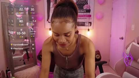 Snapshot of ingrid03_taffur chatting on November 2025 08:30:01 PM ingrid03_taffur online show from November 2025 08:30:01 PM