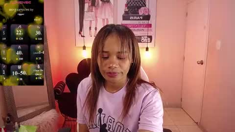 Snapshot of ingrid03_taffur chatting on November 2025 08:43:01 PM ingrid03_taffur online show from November 2025 08:43:01 PM