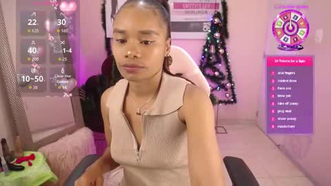 Snapshot of ingrid03_taffur chatting on December 2025 01:05:02 PM ingrid03_taffur online show from December 2025 01:05:02 PM