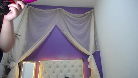 Ingrid petite online show from January 2025 11:59:02 PM