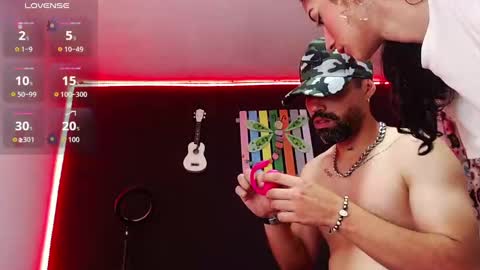 Ingrid Zese online show from September 2025 05:47:02 PM