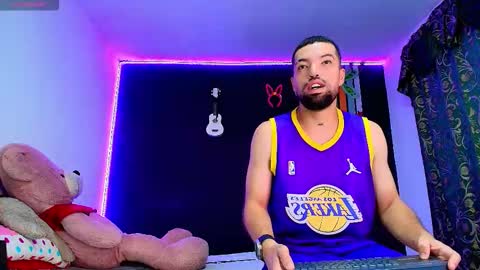 Ingrid Zese online show from March 2026 04:36:02 AM