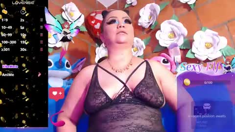 Ingrit online show from February 2025 11:19:02 AM