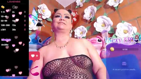 Ingrit online show from February 2025 12:32:02 PM