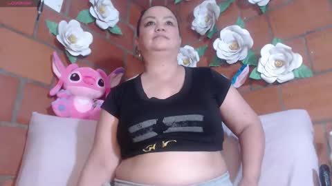 Ingrit online show from March 2026 10:10:02 AM