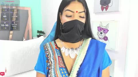 Snapshot of iniya_parul chatting on May 2026 02:56:01 PM Iniya online show from May 2026 02:56:01 PM