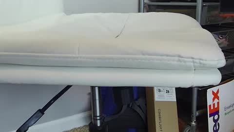 Hanging Out online show from December 2024 11:01:02 PM