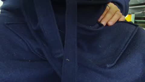 Hanging Out online show from January 2026 01:26:02 PM