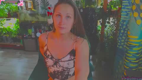 Snapshot of ink_bloom chatting on September 2025 03:22:01 AM Im Stacy  FOLLOW MY FANSLY FOR MORE  online show from September 2025 03:22:01 AM