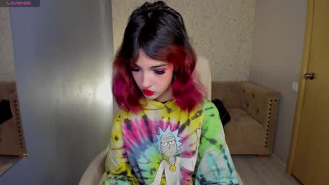 Snapshot of ink_pleasure chatting on February 2025 03:59:02 PM Pleasure With Rita online show from February 2025 03:59:02 PM