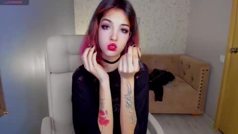 Snapshot of ink_pleasure chatting on February 2025 04:21:01 PM Pleasure With Rita online show from February 2025 04:21:01 PM