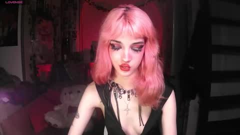 Snapshot of ink_pleasure chatting on October 2025 11:20:01 PM Pleasure With Rita online show from October 2025 11:20:01 PM