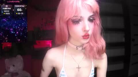 Snapshot of ink_pleasure chatting on November 2025 11:05:01 PM Pleasure With Rita online show from November 2025 11:05:01 PM