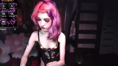 Snapshot of ink_pleasure chatting on June 2026 11:42:01 PM Pleasure With Rita online show from June 2026 11:42:01 PM