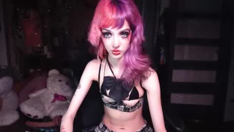 Snapshot of ink_pleasure chatting on June 2026 11:22:02 PM Pleasure With Rita online show from June 2026 11:22:02 PM