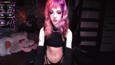 Snapshot of ink_pleasure chatting on July 2026 01:01:01 AM Pleasure With Rita online show from July 2026 01:01:01 AM