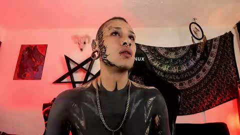 Dani  online show from February 2026 11:41:01 PM