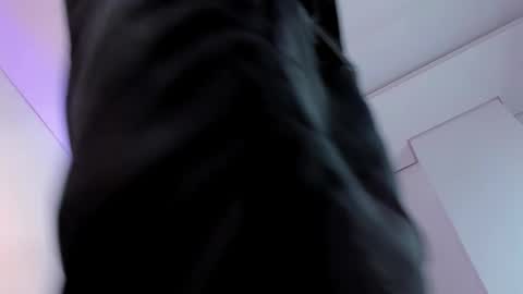 ANGELO online show from November 2025 05:17:01 AM