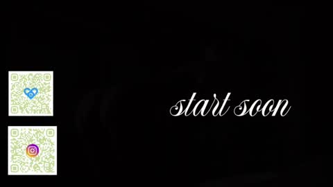 Im Senise Welcome to my room My instagram  online show from February 2026 07:12:02 AM