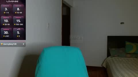 Valerie online show from February 2026 02:08:02 AM