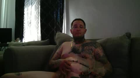 Anthony online show from June 2026 03:18:01 PM