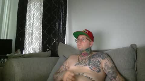 Anthony online show from June 2026 09:52:01 PM