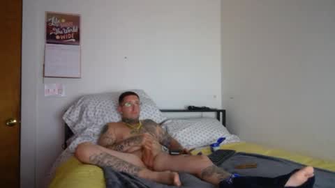 Anthony online show from July 2026 03:00:02 AM