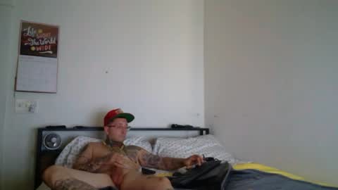 Anthony online show from July 2026 08:45:01 PM