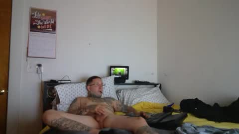 Anthony online show from July 2026 11:40:01 PM