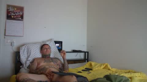 Anthony online show from July 2026 07:11:01 PM