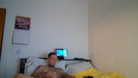 Anthony online show from July 2026 11:59:01 PM