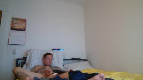 Anthony online show from July 2026 06:29:01 PM