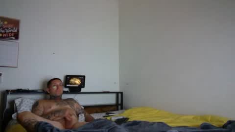 Anthony online show from August 2026 02:37:01 AM
