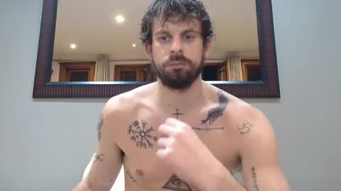 inkedfeet online show from November 2025 09:26:02 PM