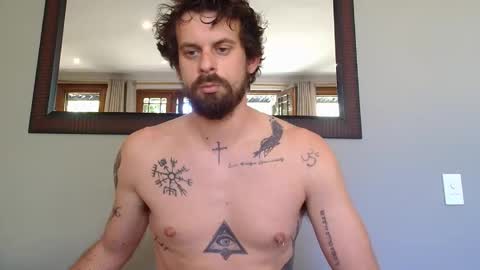 inkedfeet online show from December 2025 01:53:01 PM