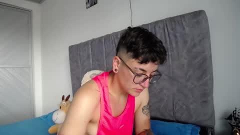 Snapshot of inkedgoddess58 chatting on April 2026 06:22:01 PM lyan onlyfans n linda online show from April 2026 06:22:01 PM