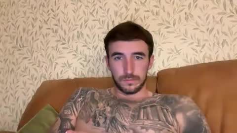 inkedjackoo online show from May 2026 09:54:01 PM