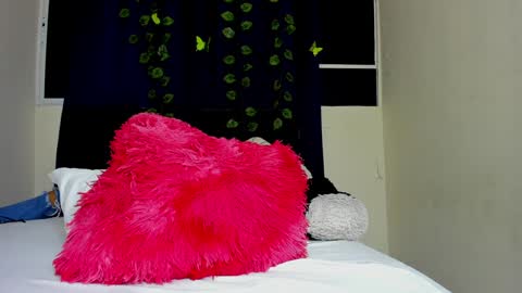 cesar and daniela online show from February 2025 06:19:01 PM