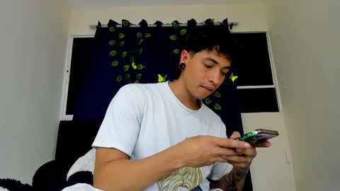 cesar and daniela online show from February 2025 05:55:02 PM