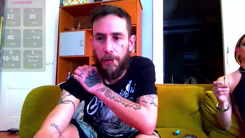 inktattoo42 online show from March 2026 11:55:01 PM