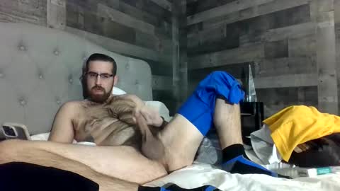 InMyBackyard online show from November 2025 04:01:01 AM