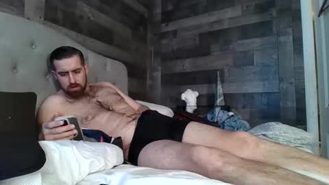 InMyBackyard online show from March 2026 08:14:01 PM